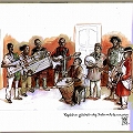 NY MALAGASY ORKESTRA MASOALA MADAGASCAR 音楽CD