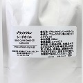 ブラッククミンシードオイル 材料 100ML